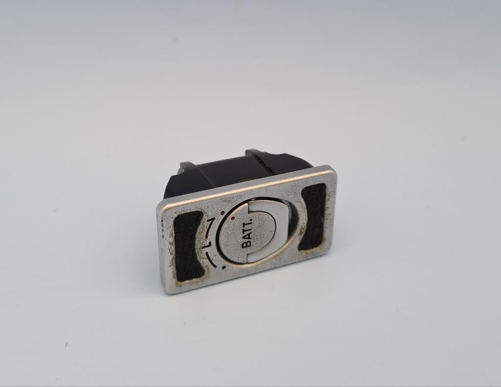 Pentax 6x7 67 Battery input, Verzenden, Overige typen, Pentax, Pentax