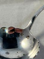 Hildesheimer Rose lepel zilver, Antiek en Kunst, Ophalen of Verzenden