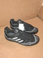 Adidas Terrex Swift solo 2, Ophalen, Zwart, Nieuw, Sneakers of Gympen