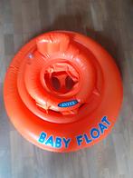 Baby Float Intex. 1-2 Jr. 11-15 Kg, Gebruikt, Jongen of Meisje, One size, Ophalen of Verzenden