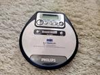 Discman Philips, Audio, Tv en Foto, Ophalen of Verzenden, Discman