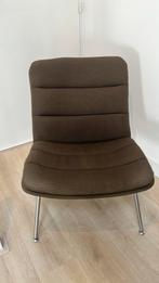 Artifort Fauteuil Geoffrey Harcourt F4519, Ophalen, Gebruikt, Stof, 75 tot 100 cm