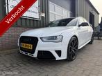 Audi S4 Avant 3.0 TFSI S4 quattro|Pano|B&O|Camera|CarPlay|Le, Auto's, Audi, Automaat, Euro 5, Gebruikt, 2995 cc