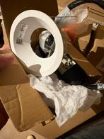 Modular smart lotis spots nieuw in doos 5x, Huis en Inrichting, Ophalen of Verzenden, Zo goed als nieuw, Overige materialen