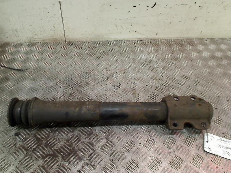 Schokbreker Rechts Voor Mercedes-Benz Sprinter 3t (903) 2000, Gebruikt, Mercedes-Benz AG, Mercedes-Benz, Mercedesstraße 120, Stuttgart 70372, , Duitsland