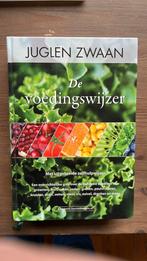 Juglen Zwaan - De Voedingswijzer, Boeken, Ophalen, Nieuw, Dieet en Voeding