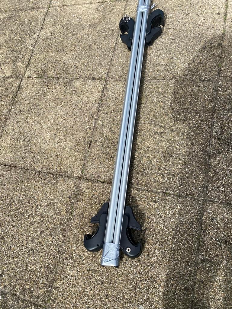 Dakdragers voor Auto met dakgoot, Ophalen of Verzenden, Gebruikt