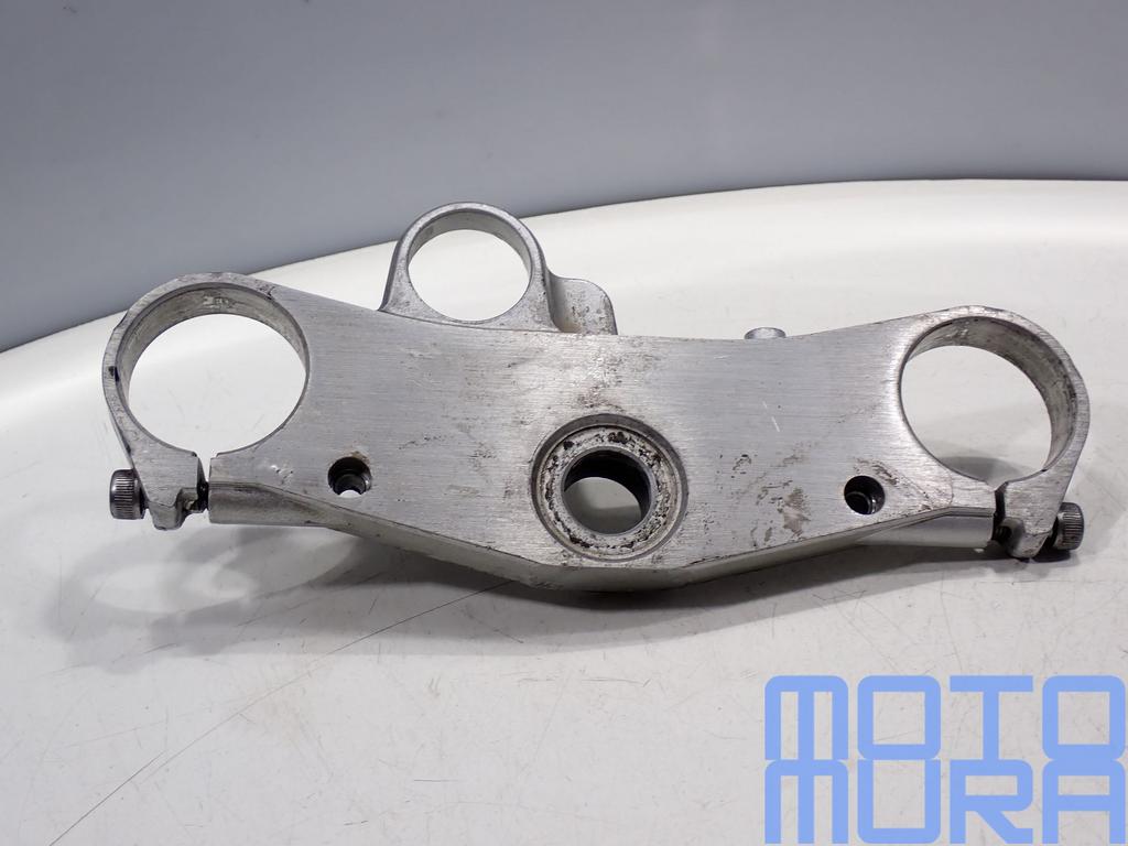 Yamaha YZF 1000 R 1996 - 2001 Kroonplaat thunderace yzf1000r, Gebruikt, -, -, Ophalen of Verzenden