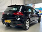 Volkswagen Golf 1.2 TSI Highline, Voorwielaandrijving, Euro 5, Stof, Gebruikt