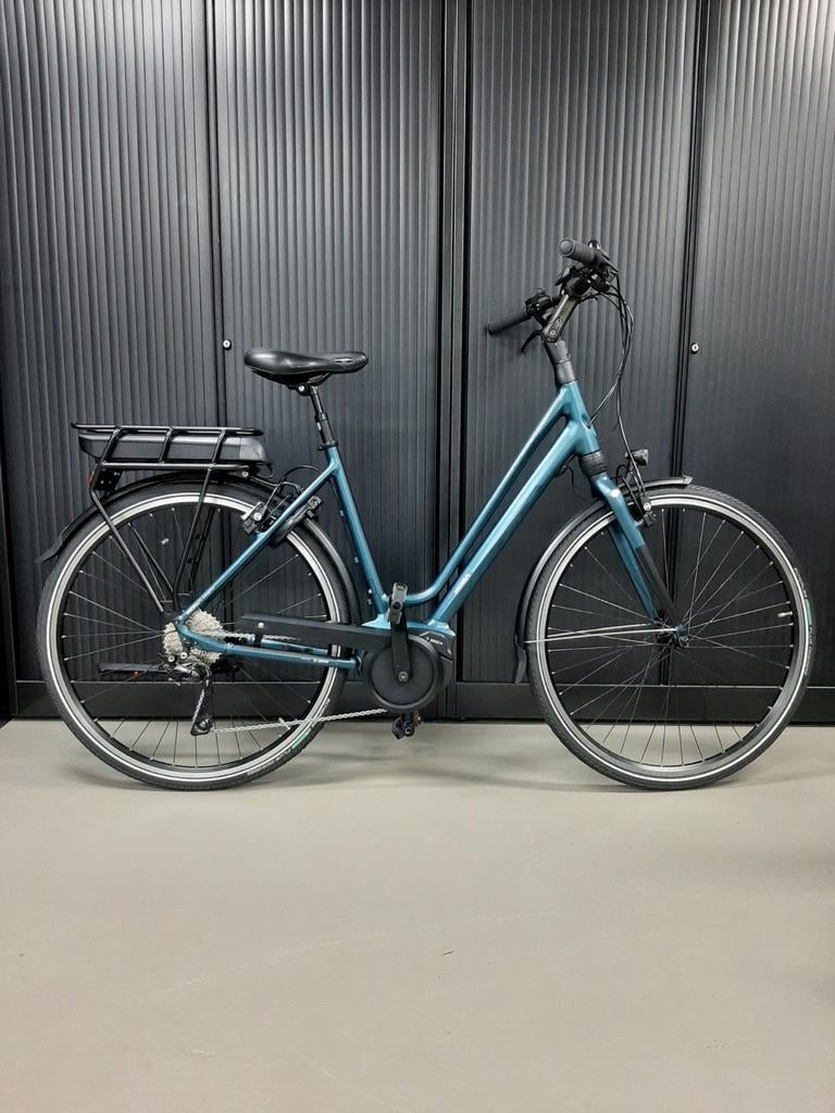 Koga E-inspire D53 500Wh Bosch, Fietsen en Brommers, Ophalen, Zo goed als nieuw, Overige merken