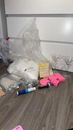 Kaarsen maken set, Ophalen, Gebruikt