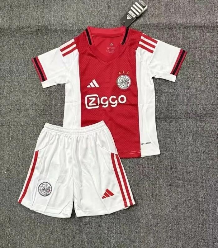 Ajax shirt thuis nieuw, Sport en Fitness, Voetbal, Ophalen of Verzenden, Nieuw, Shirt