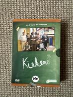 Kiekens DVD - Vlaamse komedie serie, Alle leeftijden, Ophalen of Verzenden, Zo goed als nieuw, Komedie