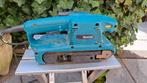 Bandschuurmachine  Makita, Ophalen, 600 tot 1200 watt, Bandschuurmachine