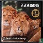 GEZOCHT: BOEK BEEKSE BERGEN, Twee personen, Ticket of Toegangskaart