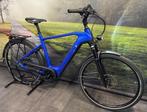 Victoria 11.8 Elektrische fiets – XL Frame - Riemaandrijving, Overige merken, Ophalen of Verzenden, Zo goed als nieuw, 59 cm of meer