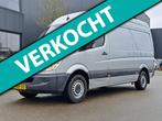 Mercedes-Benz Sprinter 313 2.2 CDI 366 DC Export, Automaat, Euro 5, Gebruikt, 4 cilinders