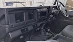 GEZOCHT!! Land Rover Defender Td5 RHD dashboard, Ophalen, Land Rover