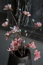 BRYXNZ zijdebloem azalea pink, Www.jufbrocante.nl, Www.jufbrocante.nl, Nieuw, Ophalen of Verzenden