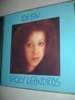 Vicky Leandros- Ich bin...- Mercury- (NIEUW), Verzenden, Nieuw in verpakking