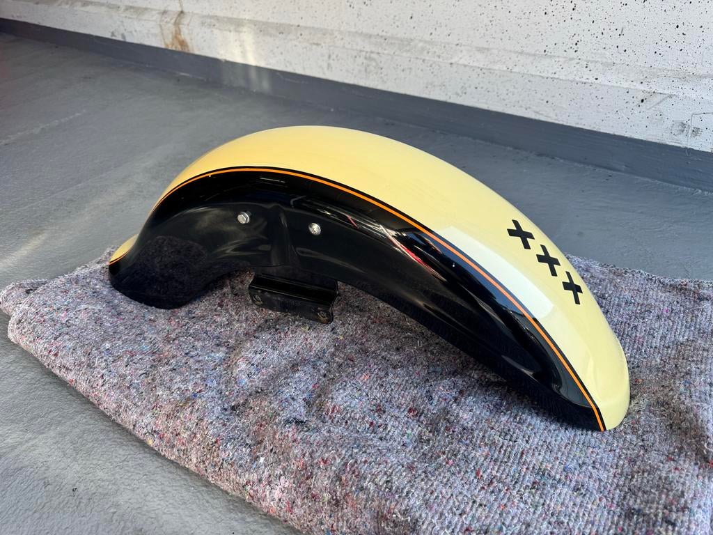 Kawasaki VN 800 voorspatbord - Nette staat, Ophalen of Verzenden, Gebruikt