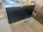DEFECT (backlight) Philips ambilight tv 55 inch, Ophalen, Philips, Gebruikt, 50 Hz