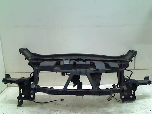 Voorfront Renault Grand Scénic II (JM) (2004-04/2006-05), Gebruikt, Renault Deutschland AG, Dialog.deutschland@renault.de, Peter-Huppertz-Straße 5, Köln 51063, , Duitsland