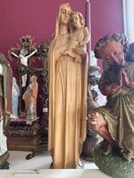 Prachtige Maria met Jezus beeld - Serene uitstraling, Ophalen of Verzenden