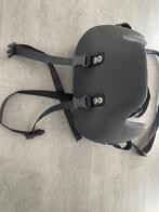 Scooter kinderzitje, Ophalen, Gebruikt, Zadel, Overige merken