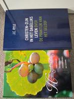 Theologie J.C. Ryle, Ophalen of Verzenden, Nieuw, J.C. Ryle, Christendom | Protestants