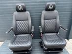 stoelen Volkswagen Transporter T5 T6 leer comfort, Tymtop5@gmail.com, 3161ek, Volkswagen, Tymtop