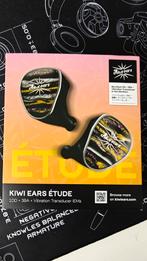 Kiwi ears Etude, Ophalen of Verzenden, Nieuw