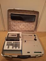 Procontic programeerunit, Ophalen, Gebruikt