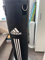 Boks zak adidas, Sport en Fitness, Boksen, Ophalen, Zo goed als nieuw, Boksbal