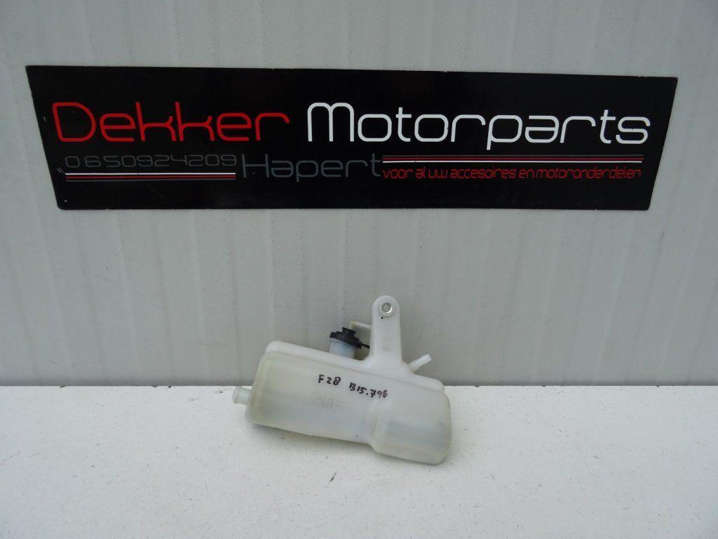 Koelvloeistof reservoir Yamaha FZ8 / Fazer 800 2010-2016, Motoren, Onderdelen | Yamaha, Gebruikt, -, -, Ophalen of Verzenden