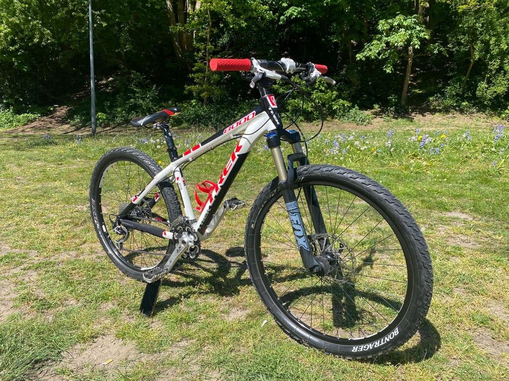 Trek 8000 - Mountainbike Hardtail., Hardtail, Zo goed als nieuw, Schijfrem, Trek