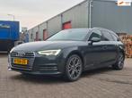 Audi A4 Avant 1.4 TFSI Design Pro Line Plus, Auto's, Stof, Gebruikt, Euro 6, 4 cilinders