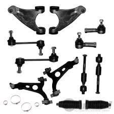 Alfa Romeo 147 draagarm Alfa Romeo 156 Draagarm 156 147 GT R, -, -, Nieuw, Ophalen of Verzenden