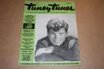 Tuney Tunes - Nr. 217 - 1962, Ophalen of Verzenden, 1960 tot 1980, Knipsel(s)