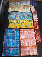 Vintage Kitch Kitchen look alike opbergers NIEUW!!, Ophalen of Verzenden