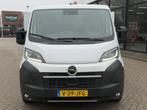 Opel Movano 2.2D L2H1 3.0t Camera|Trekhaak|BPM VRIJ !, Auto's, Bestelauto's, Voorwielaandrijving, Stof, Gebruikt, 4 cilinders