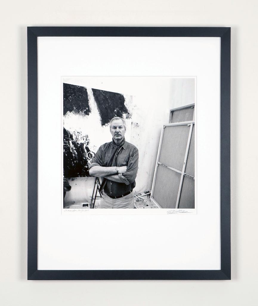 Armando, Antiek en Kunst, Ophalen of Verzenden