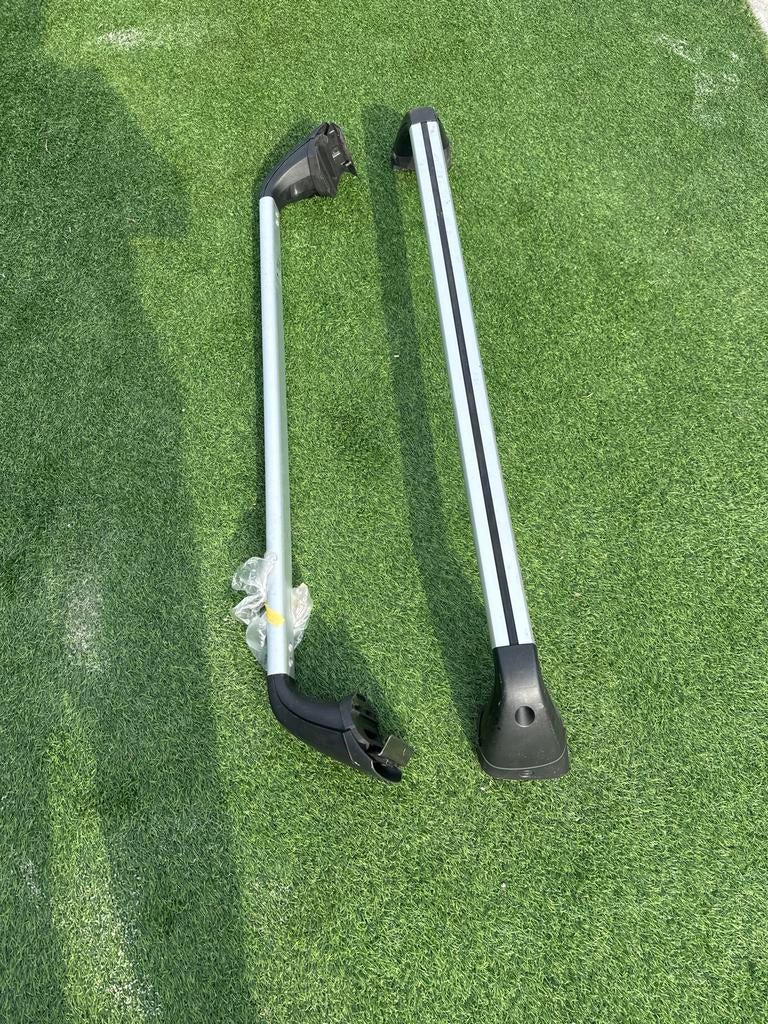 Originele Opel dakdragers, Ophalen of Verzenden, Gebruikt