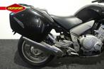 Honda CBF 1000 F ABS (bj 2009), Bedrijf, Sport