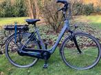 Sparta a-Lane R5e - nw type accu 529Wh 2024, Ophalen, Sparta, Zo goed als nieuw, 51 tot 55 cm