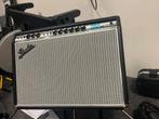 Fender Vibrolux Reverb amp, Muziek en Instrumenten, Versterkers | Bas en Gitaar, Ophalen of Verzenden, Zo goed als nieuw, Gitaar