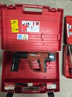 Hilti DX A40 Schiethamer - Krachtig en Betrouwbaar, Ophalen of Verzenden, Gebruikt, 600 watt of meer, Overige typen