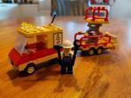Lego set "6671" Hoogwerker, Ophalen of Verzenden, Zo goed als nieuw