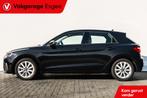 Audi A1 Sportback 25 TFSI Pro Line | Ned Auto | Nieuw Model, Stof, Met garantie (alle), Origineel Nederlands, Bedrijf