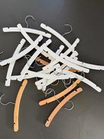 Gratis baby kledinghangers, Ophalen, Gebruikt, Jongen of Meisje